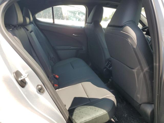 2025 LEXUS UX 300H BA JTHUCJDH6S2003022