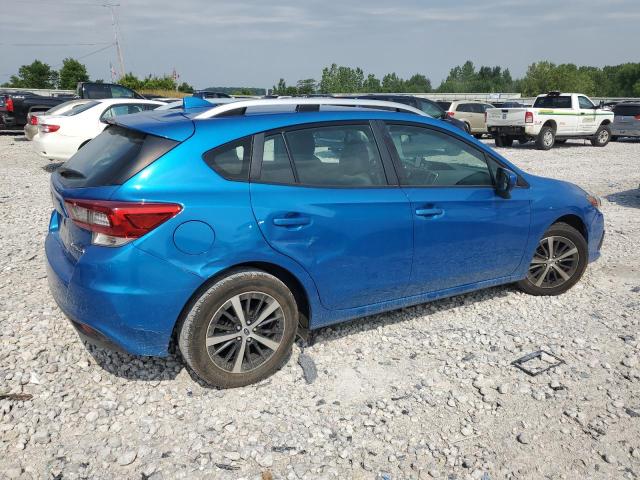 2021 SUBARU IMPREZA PR - 4S3GTAD60M3702088