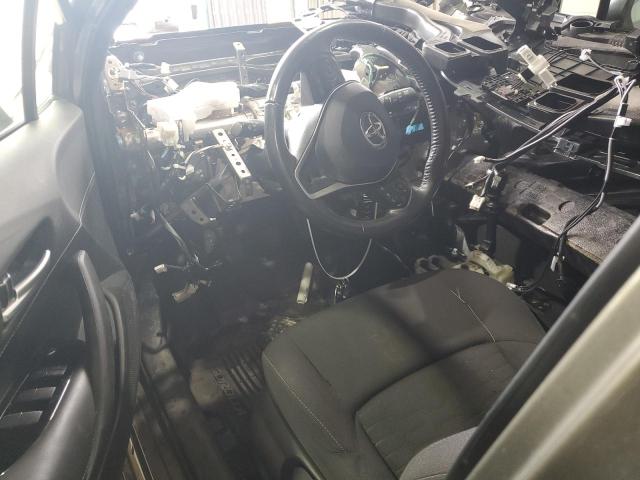 2020 TOYOTA COROLLA SE - JTNB4RBE5L3101642