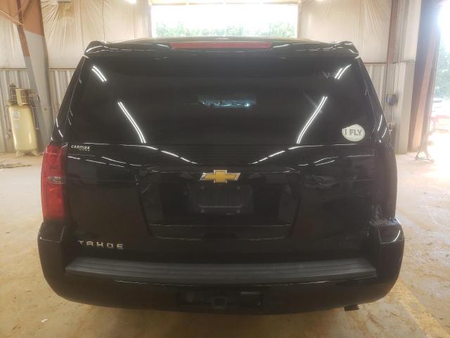 2016 CHEVROLET TAHOE K1500 LT 1GNSKBKC4GR396064