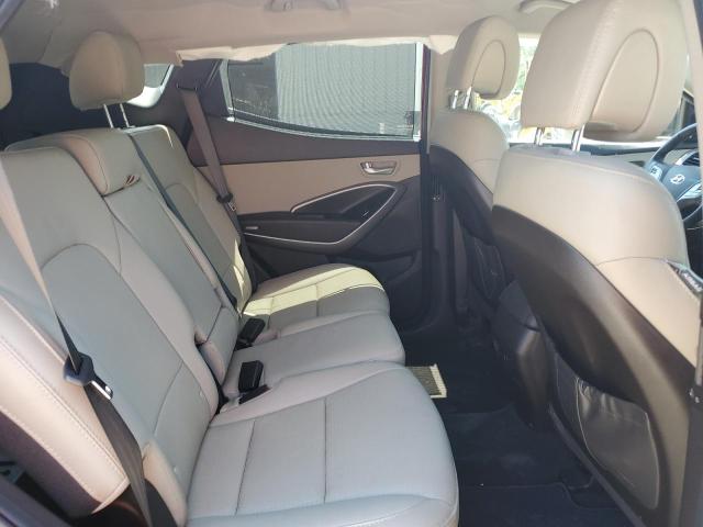 2016 HYUNDAI SANTA FE S 5XYZU3LB3GG313882