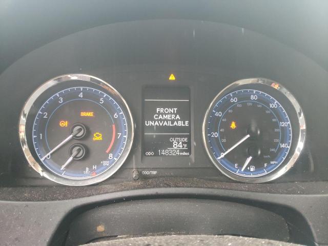2019 TOYOTA COROLLA L 5YFBURHE0KP909723
