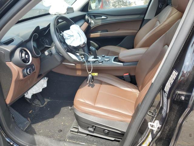2020 ALFA ROMEO STELVIO TI - ZASPAKBN6L7C96581