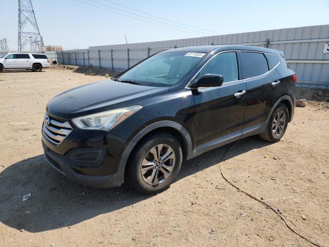 2015 HYUNDAI SANTA FE S - 5XYZT3LBXFG266447