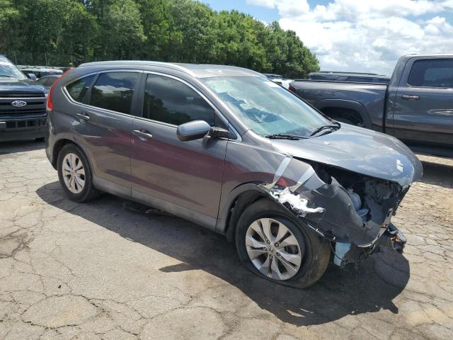 2014 HONDA CR-V EXL - 2HKRM3H7XEH516780
