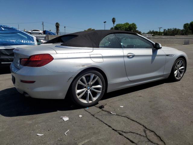 Vin: wbalw7c53cdx58193, lot: 64121165, bmw 6 series i 20123