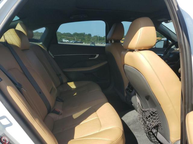 2020 HYUNDAI SONATA LIM 5NPEH4J2XLH020172