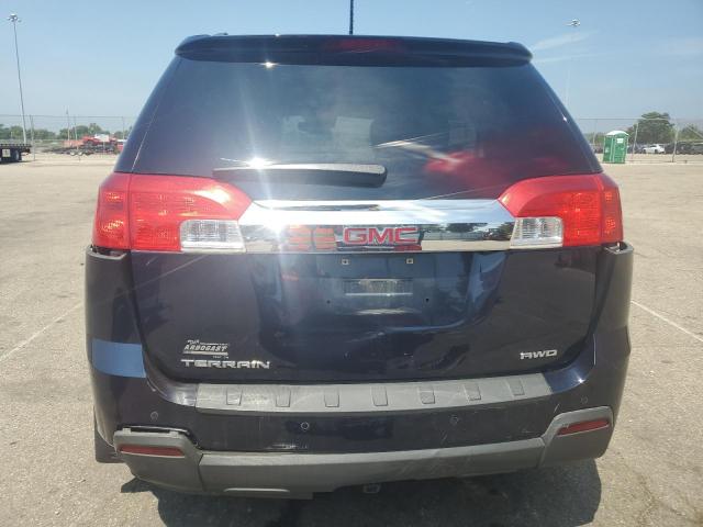 2015 GMC TERRAIN SL - 2GKFLXEK9F6146129