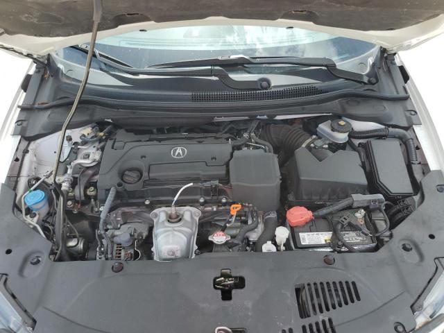 2022 ACURA ILX PREMIU 19UDE2F84NA008178