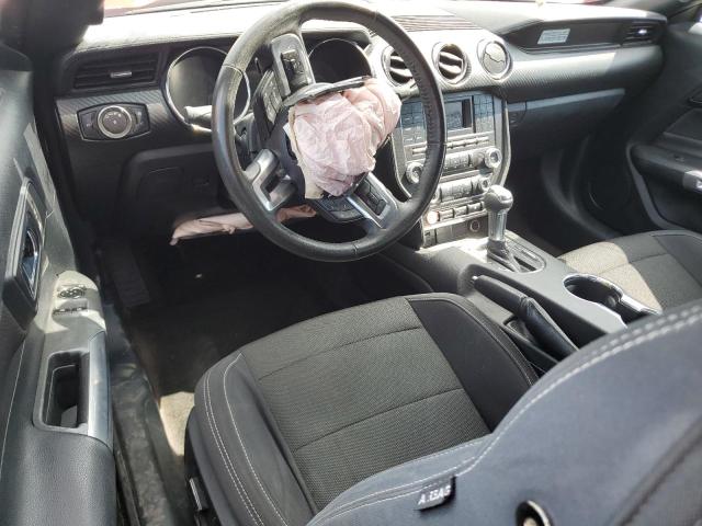 2015 FORD MUSTANG - 1FA6P8AM6F5377519
