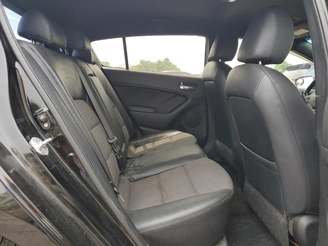 2015 KIA FORTE SX KNAFZ5A37F5283057