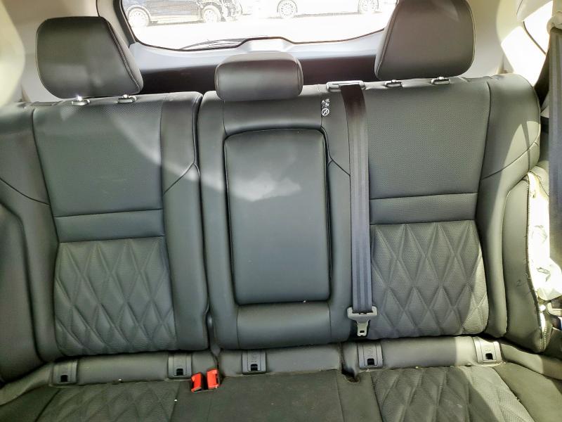 2024 NISSAN ROGUE PLAT - JN8BT3DC2RW071706