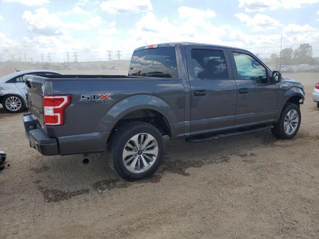 Vin: 1ftew1ep8jkf22252, lot: 62425465, ford f-150 supercrew 20183