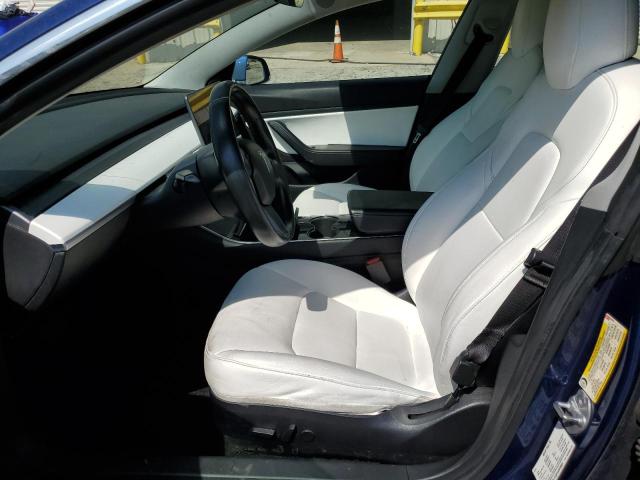 2019 TESLA MODEL 3 5YJ3E1EA1KF363031