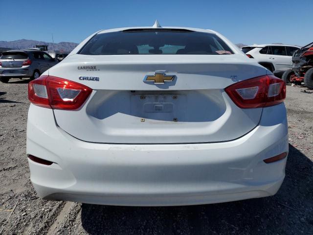 2016 CHEVROLET CRUZE LT - 1G1BE5SM9G7241508