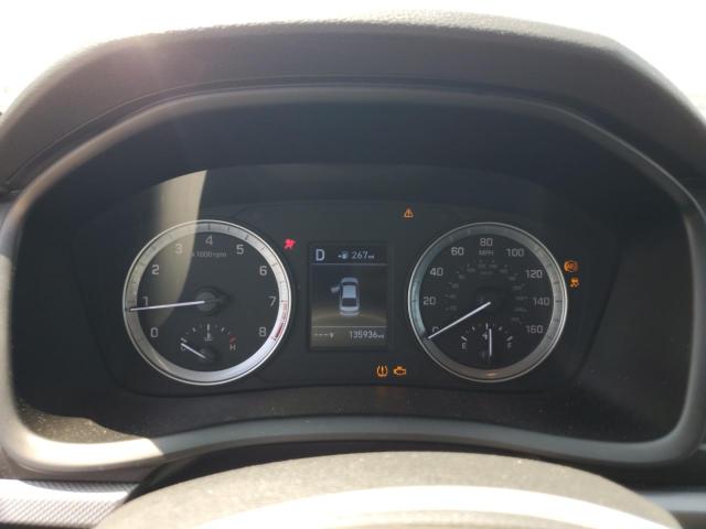 2019 HYUNDAI SONATA SE - 5NPE24AF3KH741064