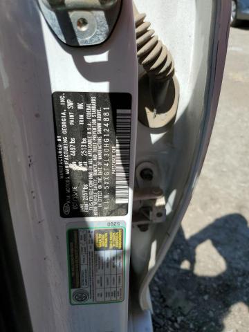 2017 KIA OPTIMA LX 5XXGT4L30HG124881