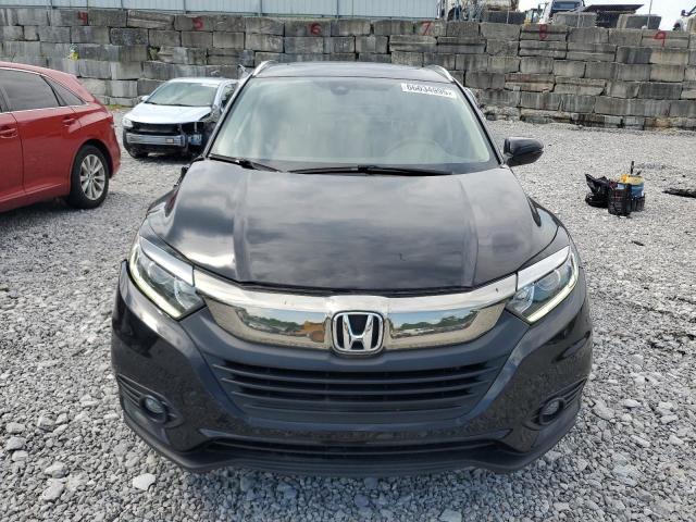 2021 HONDA HR-V EX 3CZRU6H54MM704391