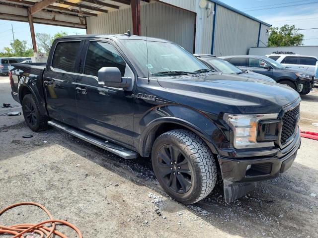 2020 FORD F150 SUPER - 1FTEW1CP2LFA54825