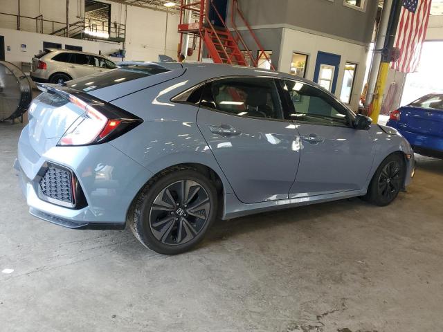 2019 HONDA CIVIC EX SHHFK7H64KU215342