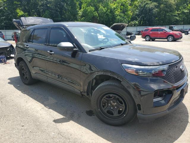 Vin: 1fm5k8ab9lgc36247, lot: 63115195, ford explorer police interceptor 20204