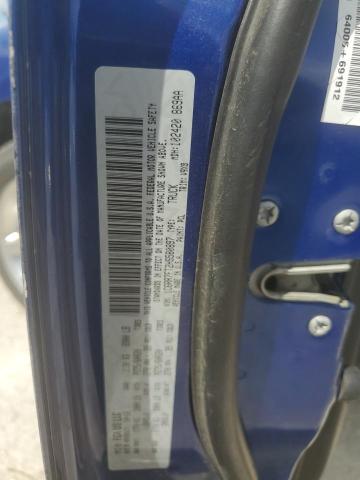 2017 RAM 1500 ST - 1C6RR7FT2HS580897