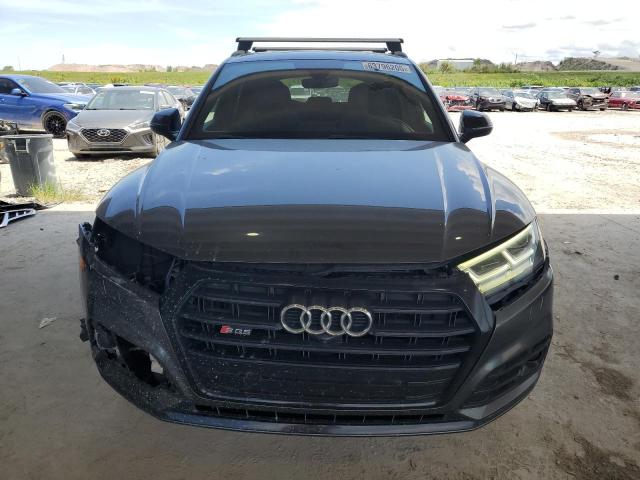 2019 AUDI SQ5 PRESTI WA1C4AFYXK2075424