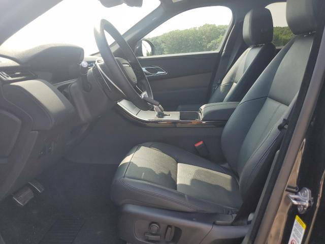2025 LAND ROVER RANGE ROVE - SALYL2EX1SA809833
