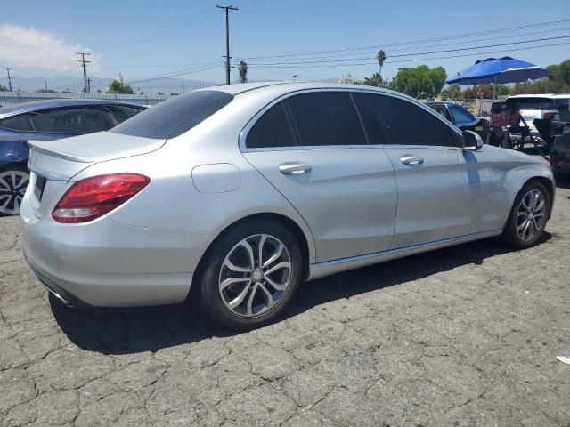 Vin: 55swf4jb0gu123503, lot: 63108455, mercedes-benz c-class 300 20163