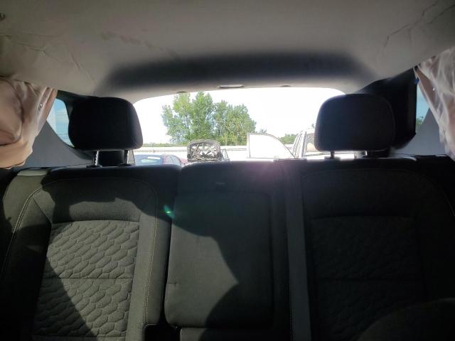 2021 CHEVROLET EQUINOX LT 2GNAXKEV6M6147489
