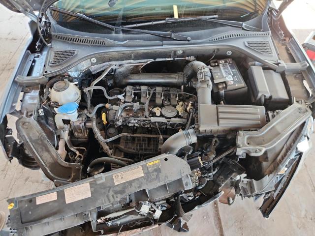 2020 VOLKSWAGEN PASSAT R-L - 1VWMA7A31LC015459