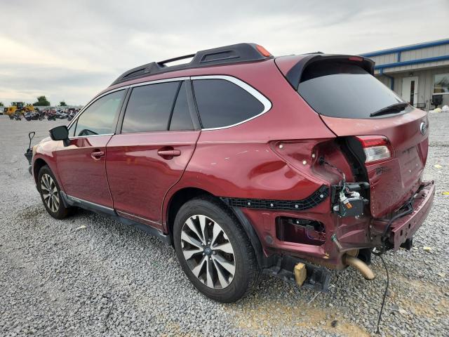 2015 SUBARU OUTBACK 2.5I LIMITED 4S4BSBNC3F3231995