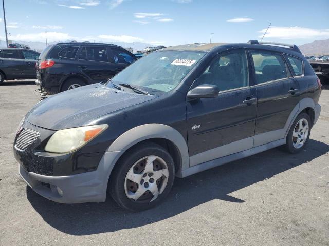 PONTIAC VIBE