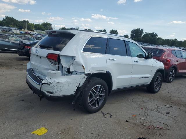 2021 JEEP GRAND CHER - 1C4RJFBG4MC589446