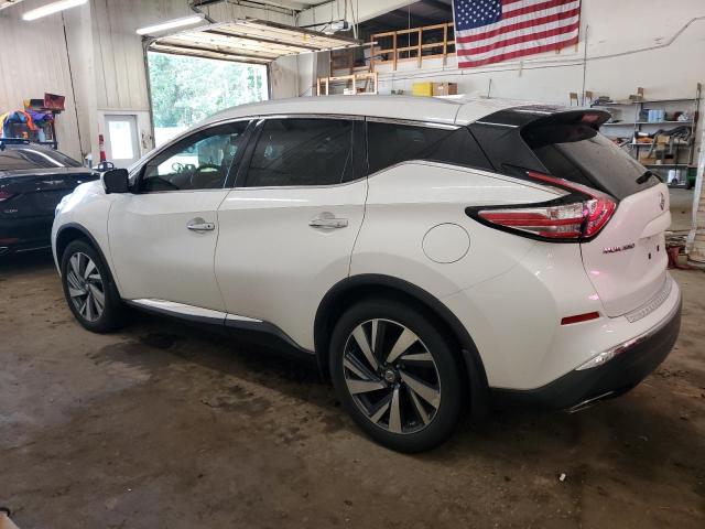 2015 NISSAN MURANO S 5N1AZ2MH3FN262561