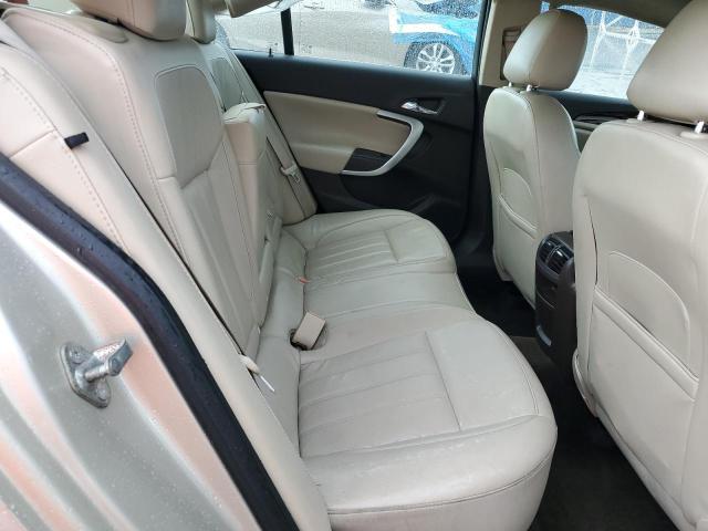 2016 BUICK REGAL 2G4GK5EX7G9108428