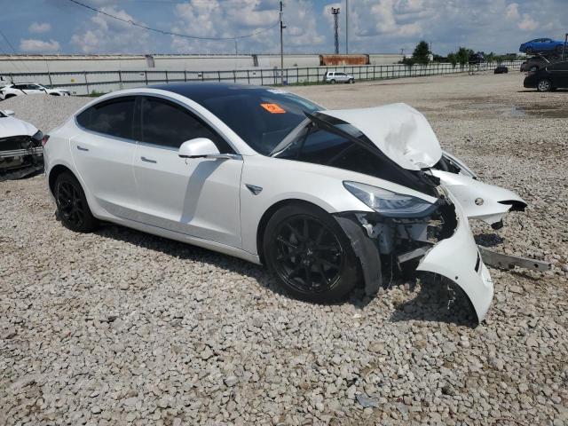 2020 TESLA MODEL 3 5YJ3E1EB2LF665020