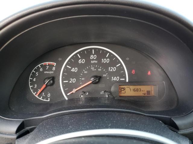 2015 NISSAN VERSA S - 3N1CN7AP9FL944378