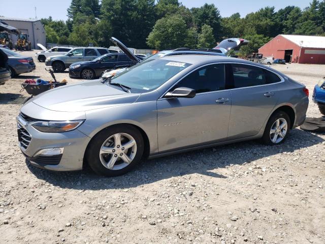 2024 CHEVROLET MALIBU LS - 1G1ZC5ST6RF225285