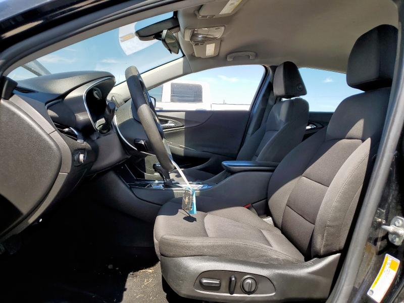 2020 CHEVROLET MALIBU LT - 1G1ZD5ST6LF031716