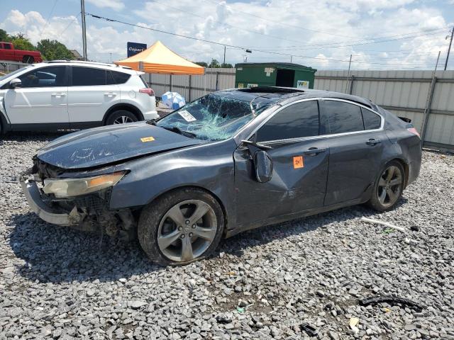 ACURA TL