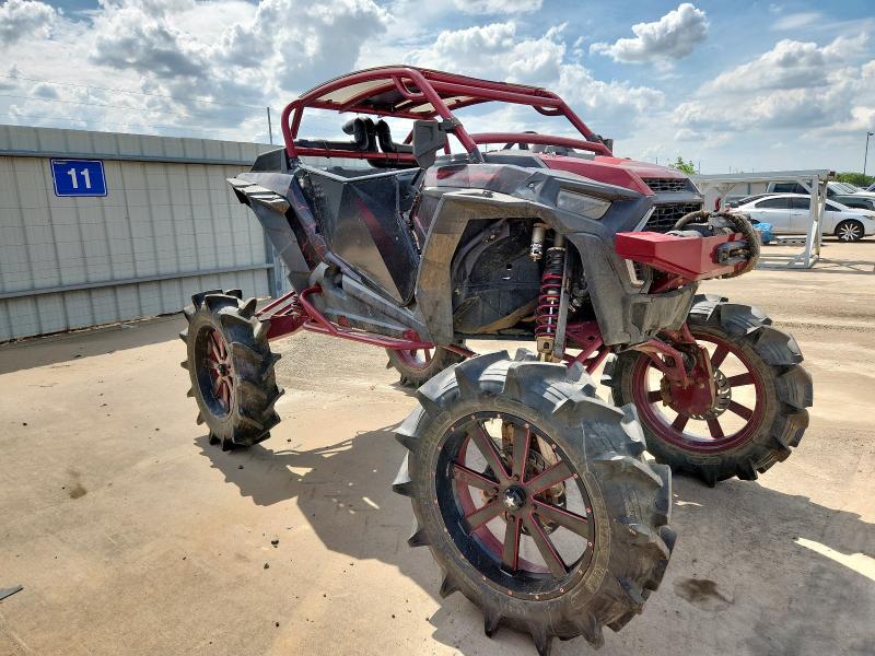 2019 POLARIS RZR XP TUR 3NSVDE928KF581312