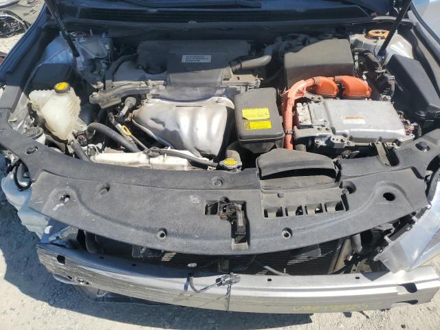 2015 TOYOTA AVALON HYB 4T1BD1EB7FU040327