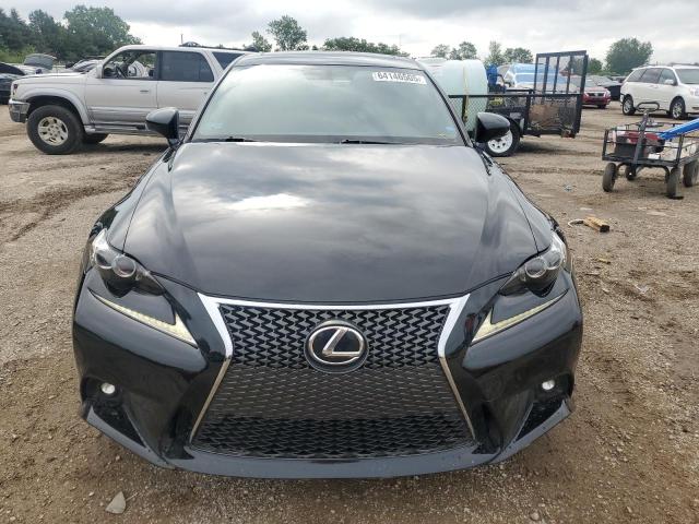 2015 LEXUS IS 250 - JTHCF1D29F5022683