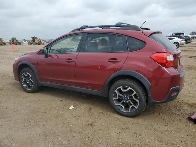 2016 SUBARU CROSSTREK JF2GPABC1GG249210