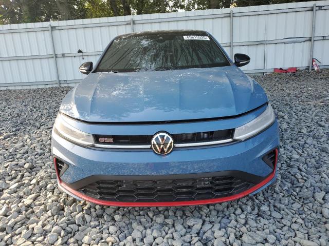 2025 VOLKSWAGEN JETTA GLI 3VW2T7BU7SM025709