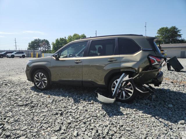2025 SUBARU FORESTER T JF2SLDTC0SH462254