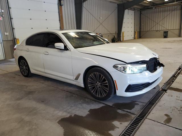 2019 BMW 530 XI WBAJA7C57KWW17703