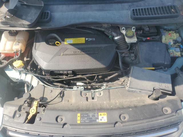 2013 FORD ESCAPE SE - 1FMCU0GX6DUB29052