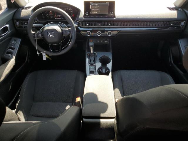 2025 HONDA CIVIC LX 2HGFE2F21SH533488